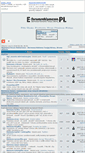 Mobile Screenshot of e-forumreklamowe.pl